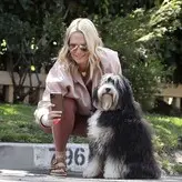 Molly Sims голая #0239