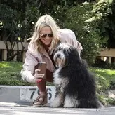 Molly Sims голая #0243