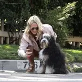 Molly Sims голая #0244