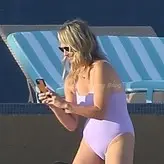 Molly Sims голая #0273