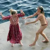 Molly Sims голая #0279