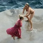 Molly Sims голая #0281