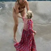 Molly Sims голая #0282