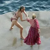 Molly Sims голая #0283