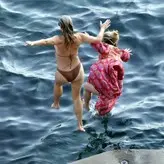 Molly Sims голая #0284