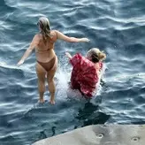Molly Sims голая #0285