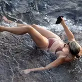 Molly Sims голая #0292