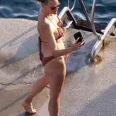 Molly Sims голая #0312