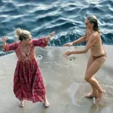 Molly Sims голая #0315