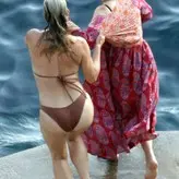 Molly Sims голая #0319