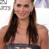 Molly Sims голая #0356