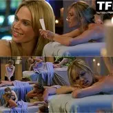 Molly Sims голая #0360