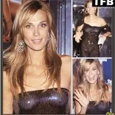 Molly Sims голая #0364