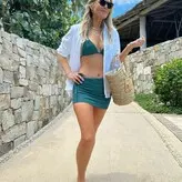 Molly Sims голая #0456