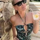Molly Sims голая #0468
