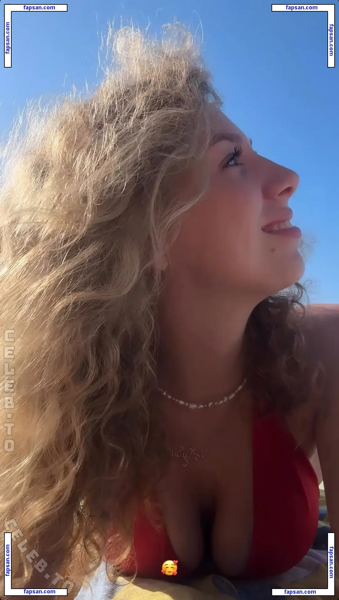 Molly Sue Horn голая фото #0007 с Онлифанс