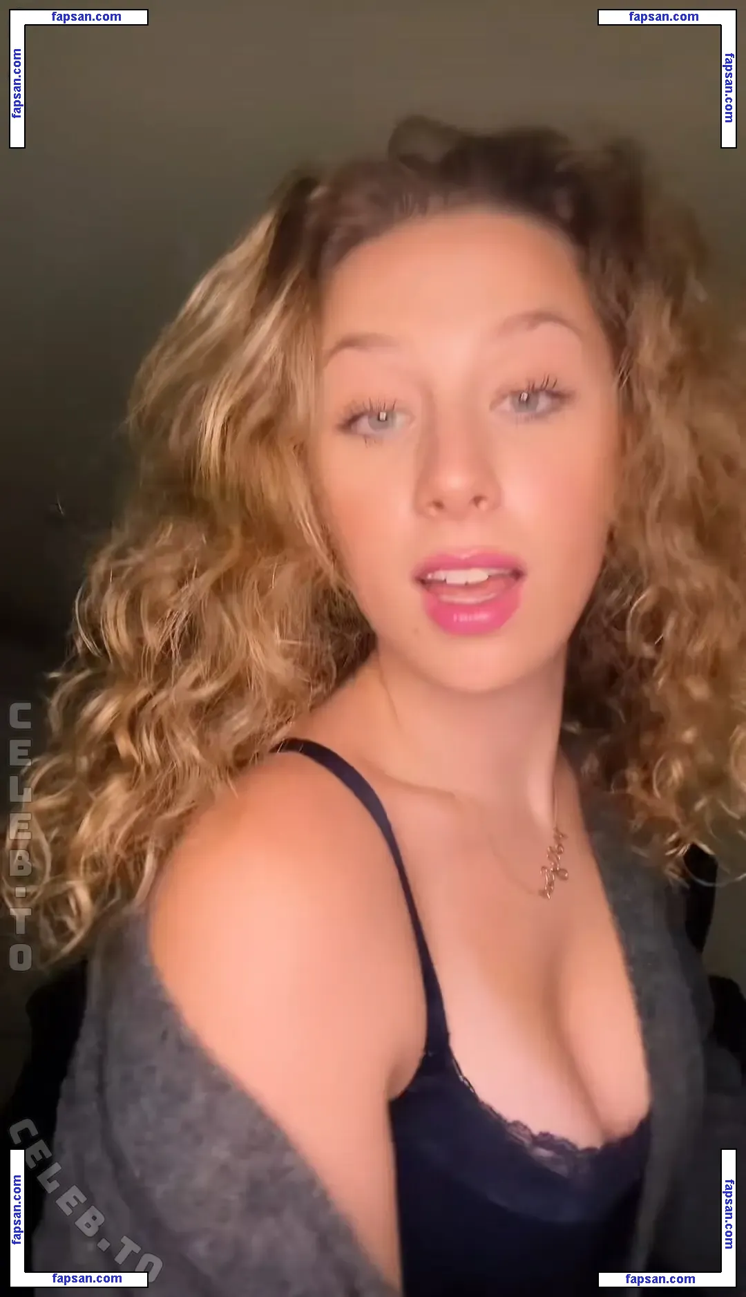 Molly Sue Horn голая фото #0008 с Онлифанс