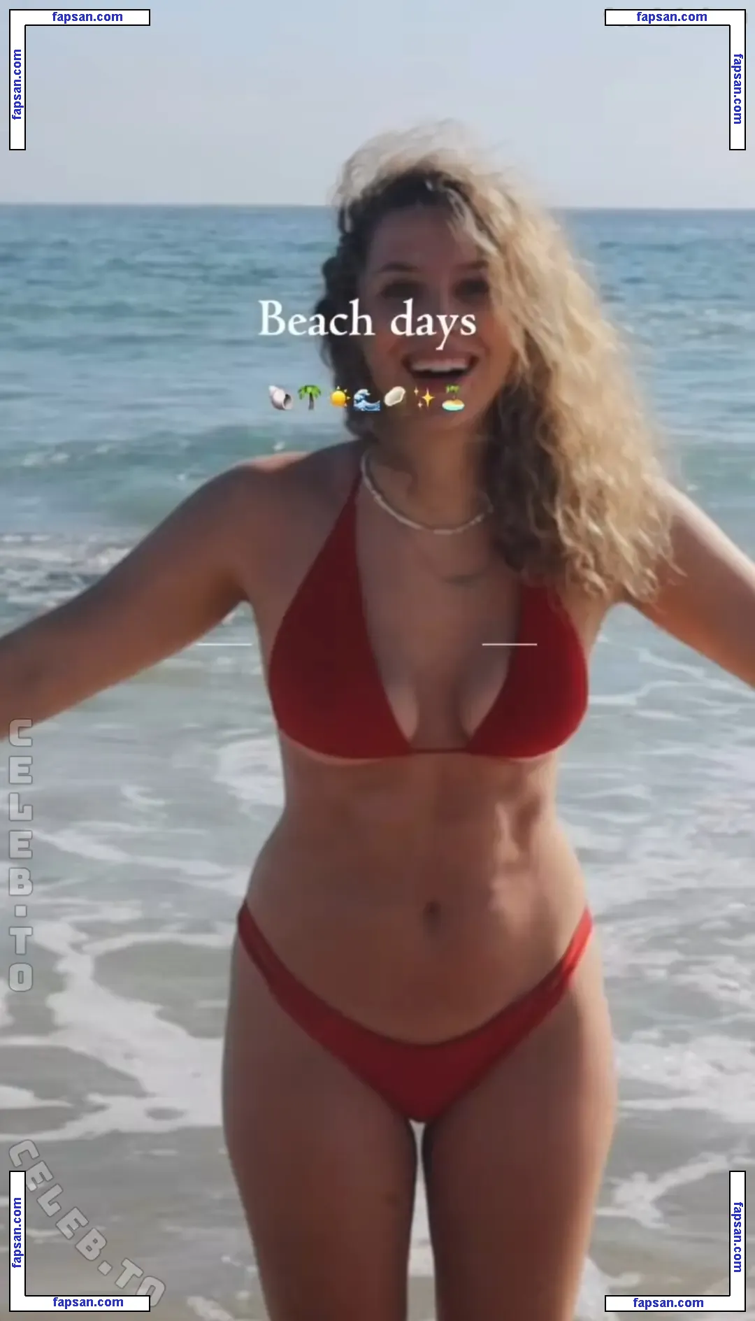 Molly Sue Horn голая фото #0011 с Онлифанс