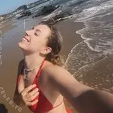 Molly Sue Horn голая #0009