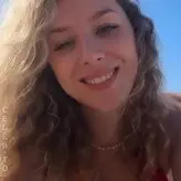 Molly Sue Horn голая #0013