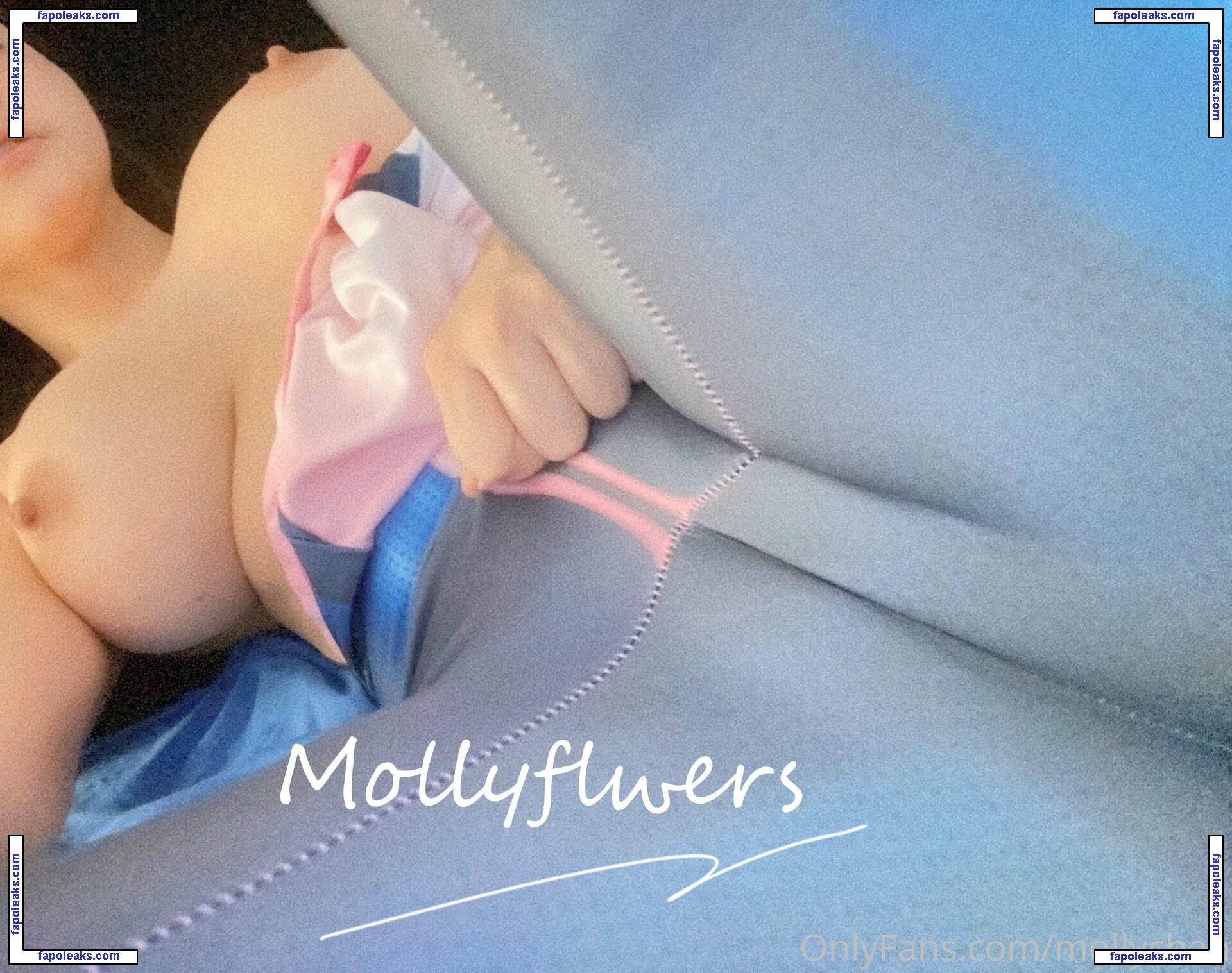 Mollyflwers / mollychan / mollyflower nude photo #0097 from OnlyFans