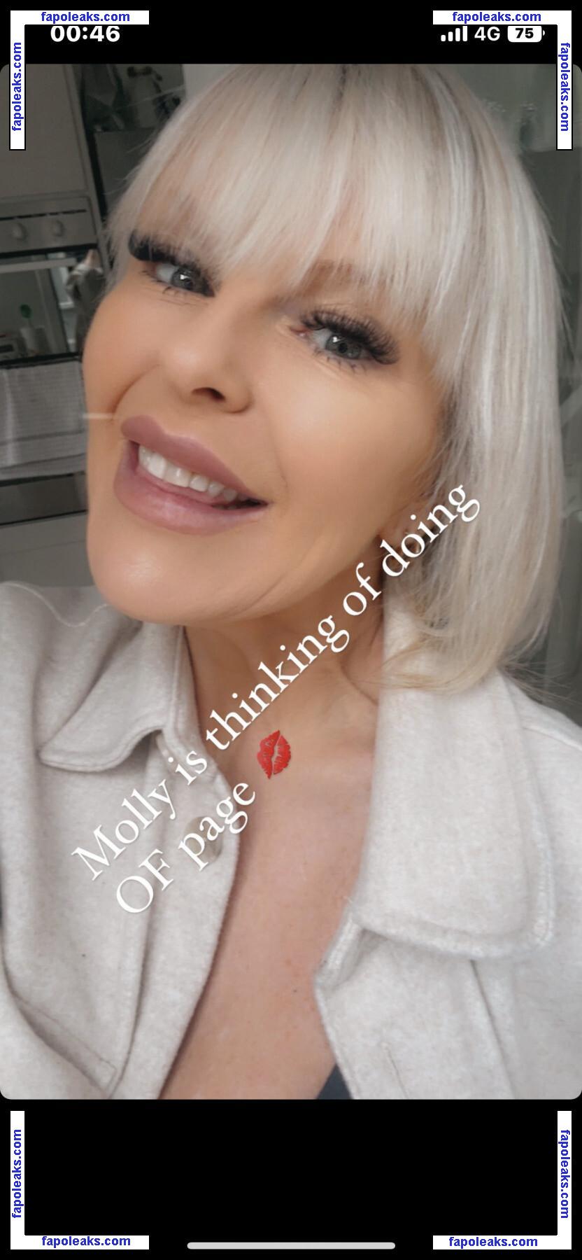 Mollyjfoxx / just_smile_withme_xx nude photo #0043 from OnlyFans
