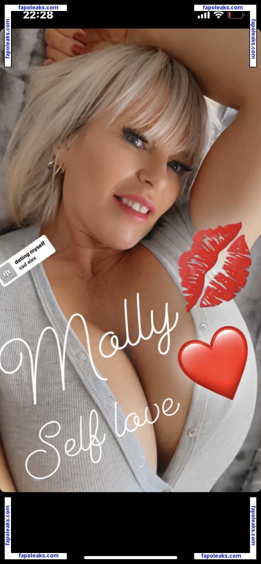 Mollyjfoxx / just_smile_withme_xx nude photo #0049 from OnlyFans