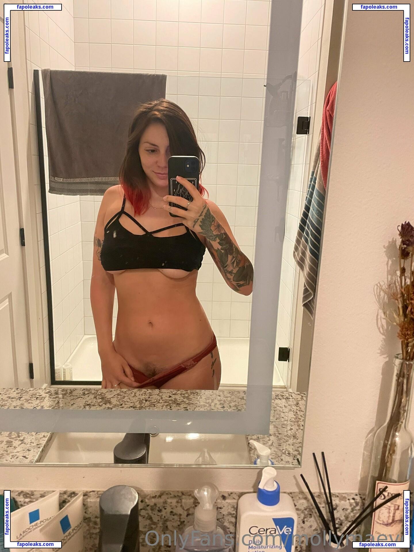 mollymaeve / mollytryon_ nude photo #0226 from OnlyFans