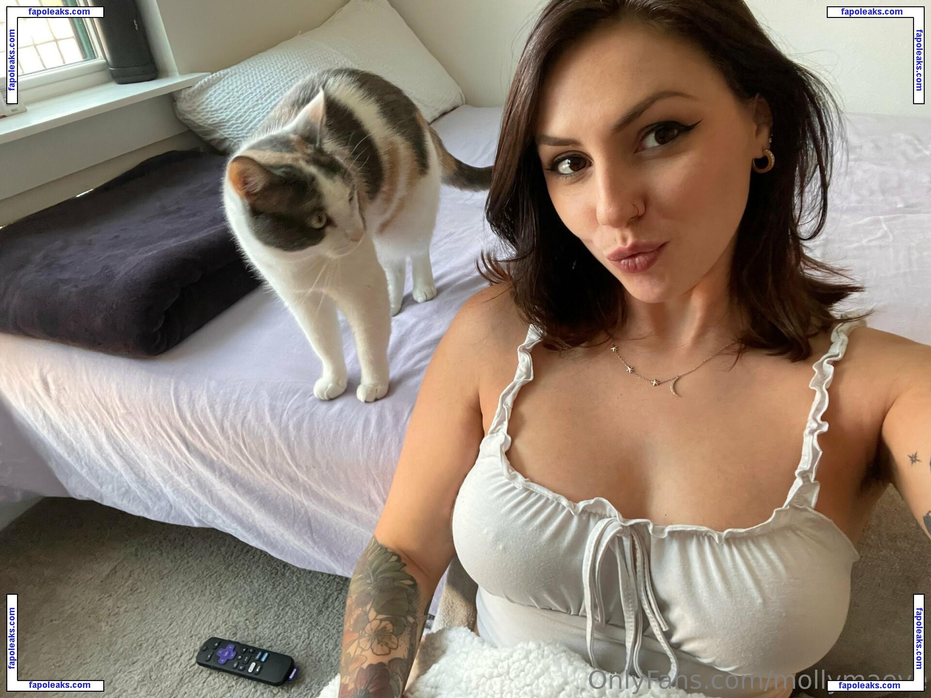 mollymaeve / mollytryon_ nude photo #0233 from OnlyFans