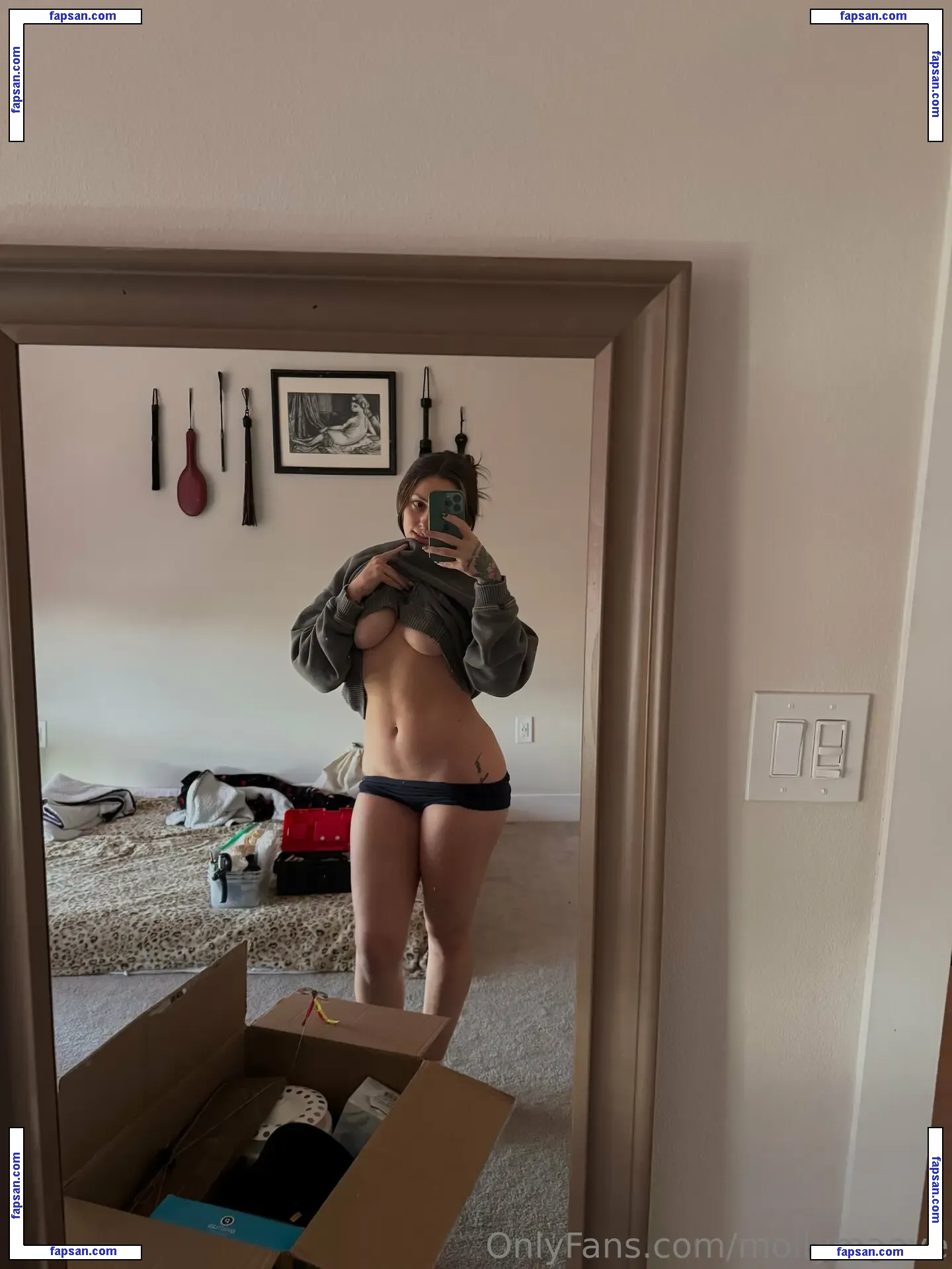 mollymaeve nude photo #0271 from OnlyFans