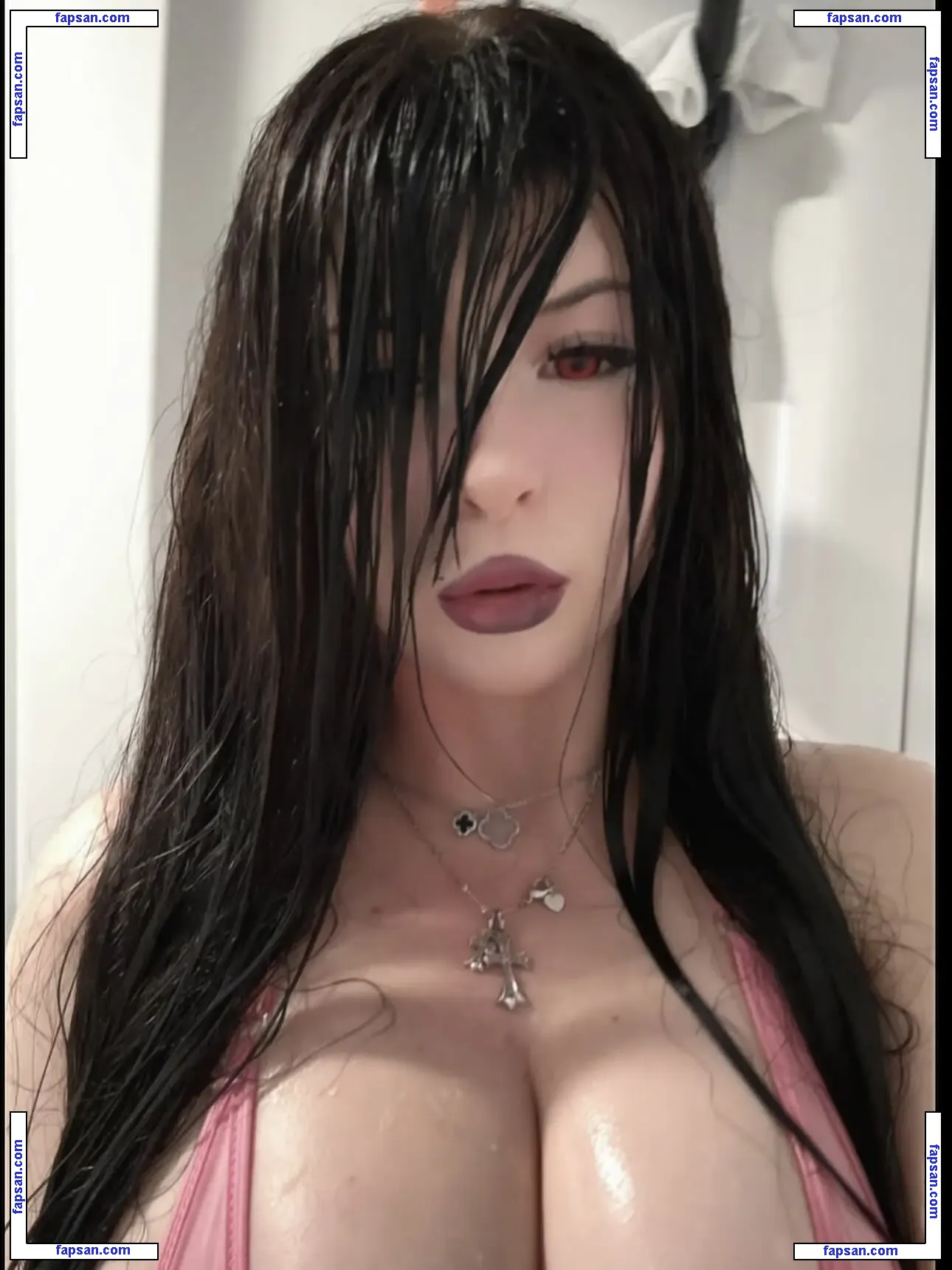 Mollymew2 голая фото #0009 с Онлифанс