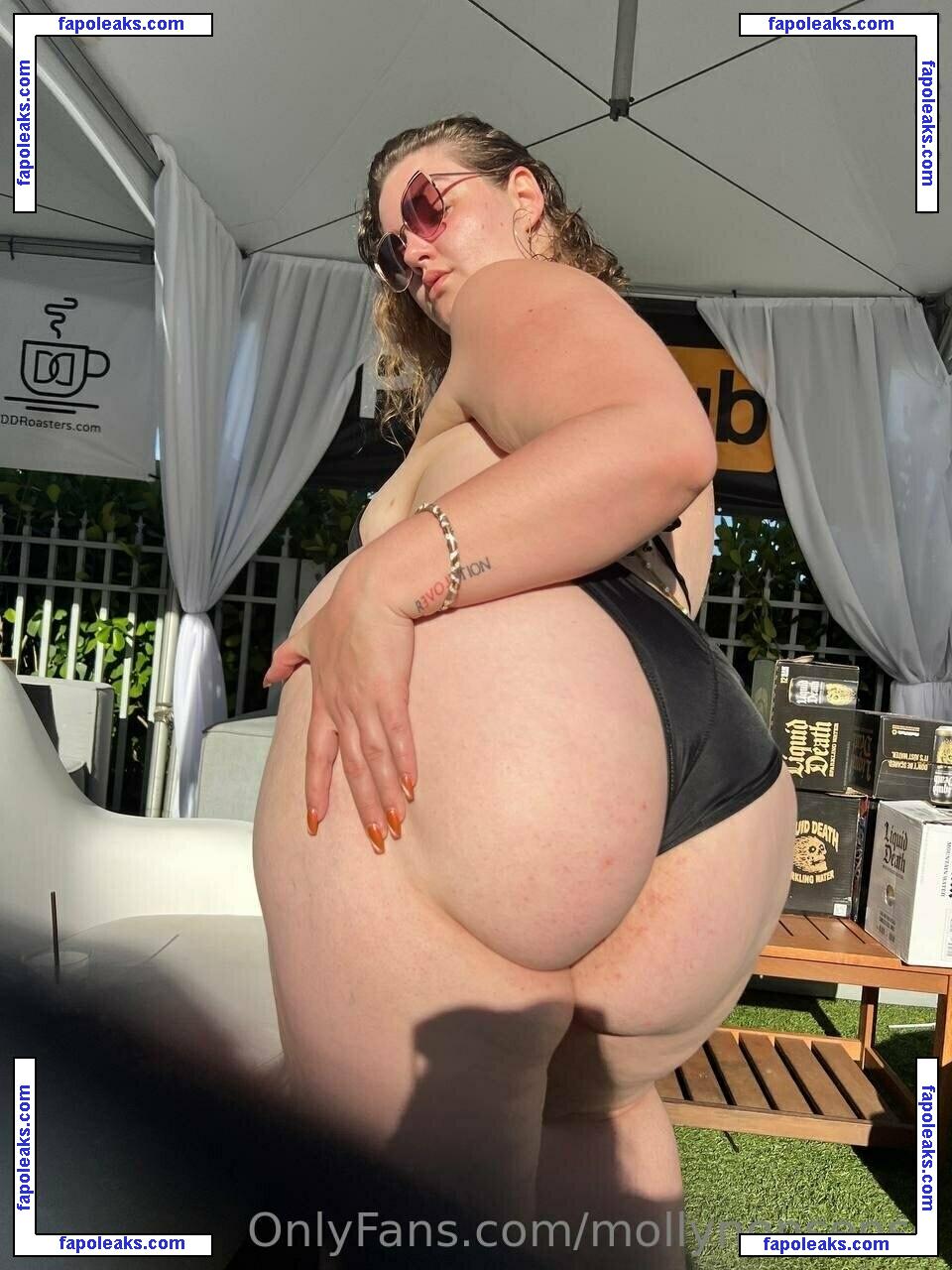 mollynonsense / mollycrap nude photo #0088 from OnlyFans