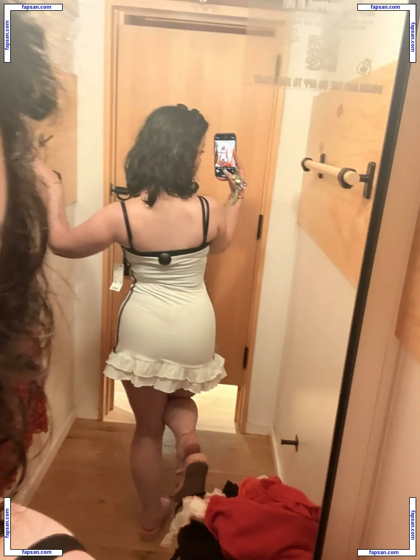 MollyReedOnly голая фото #0003 с Онлифанс