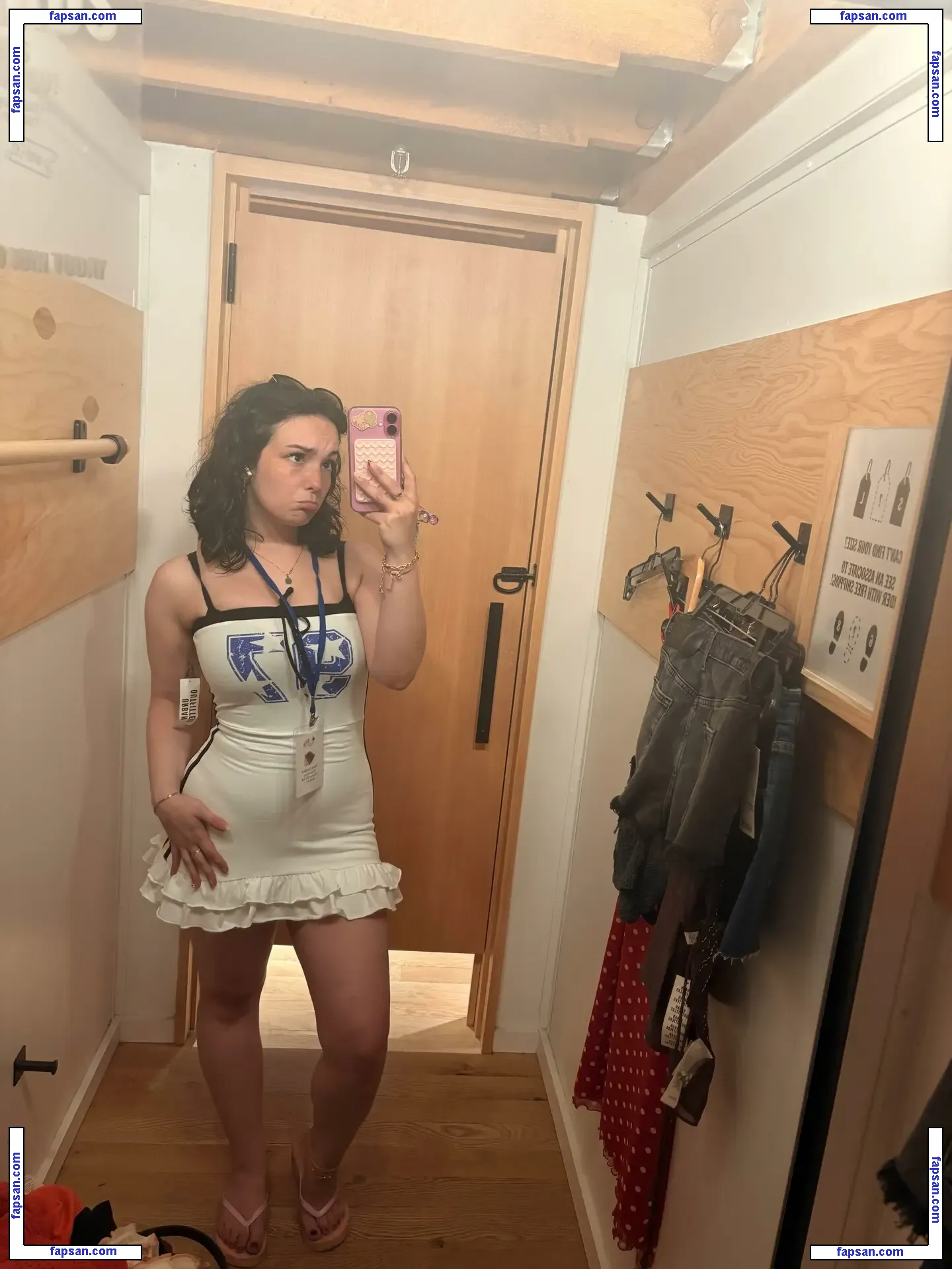 MollyReedOnly голая фото #0016 с Онлифанс