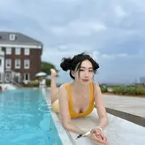 mollyshen nude #0011
