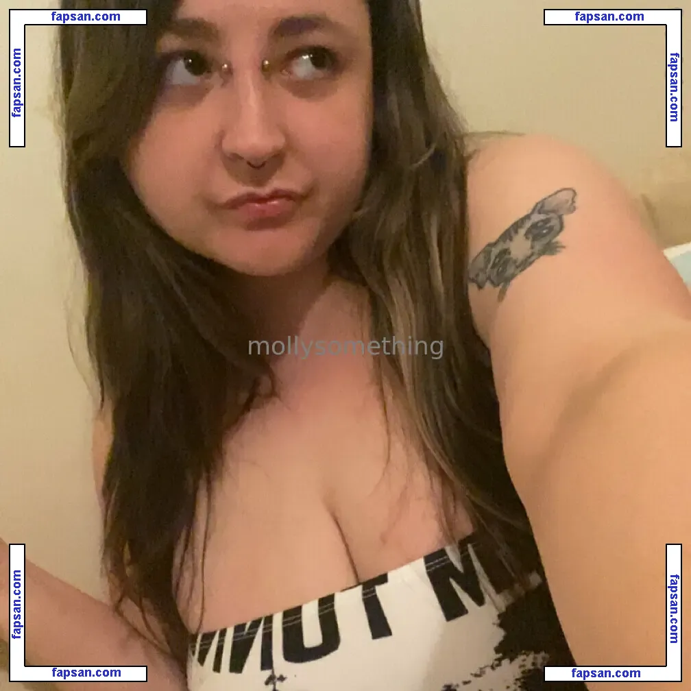 mollysomething nude photo #0033 from OnlyFans