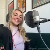 mollyspoilmefree голая #0004
