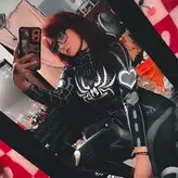 mollysrottenworld голая #0002