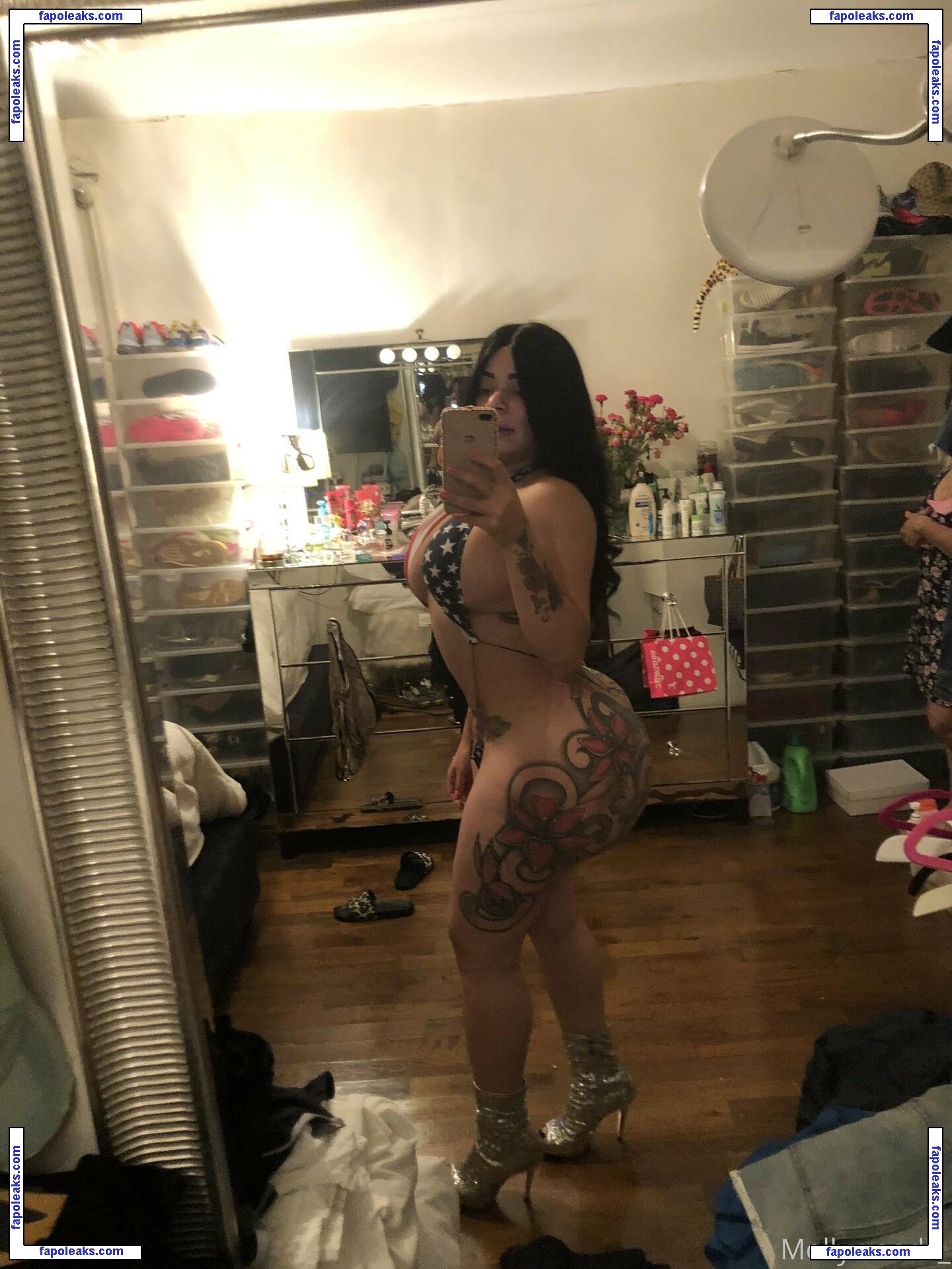 mollywoodz_ nude photo #0004 from OnlyFans