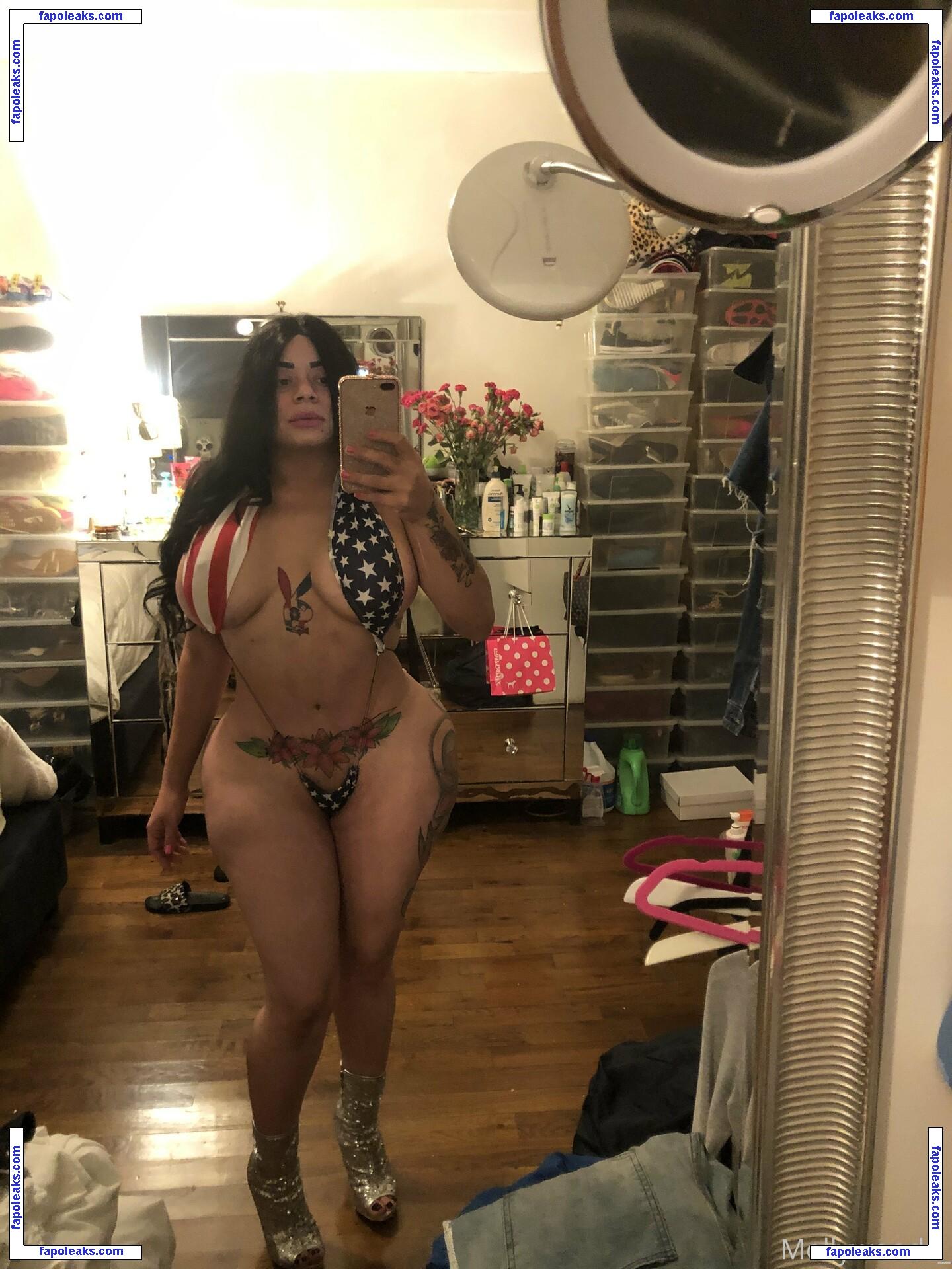 mollywoodz_ nude photo #0005 from OnlyFans