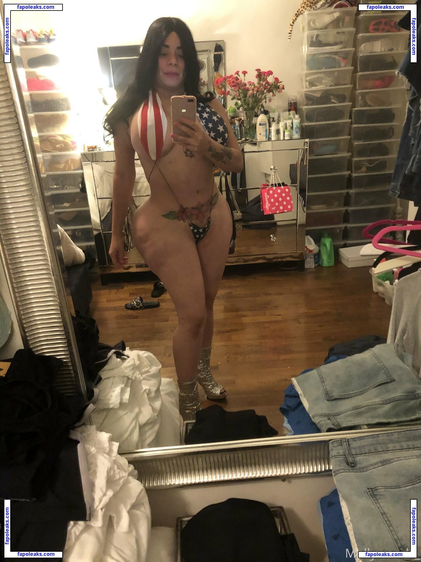 mollywoodz_ nude photo #0006 from OnlyFans