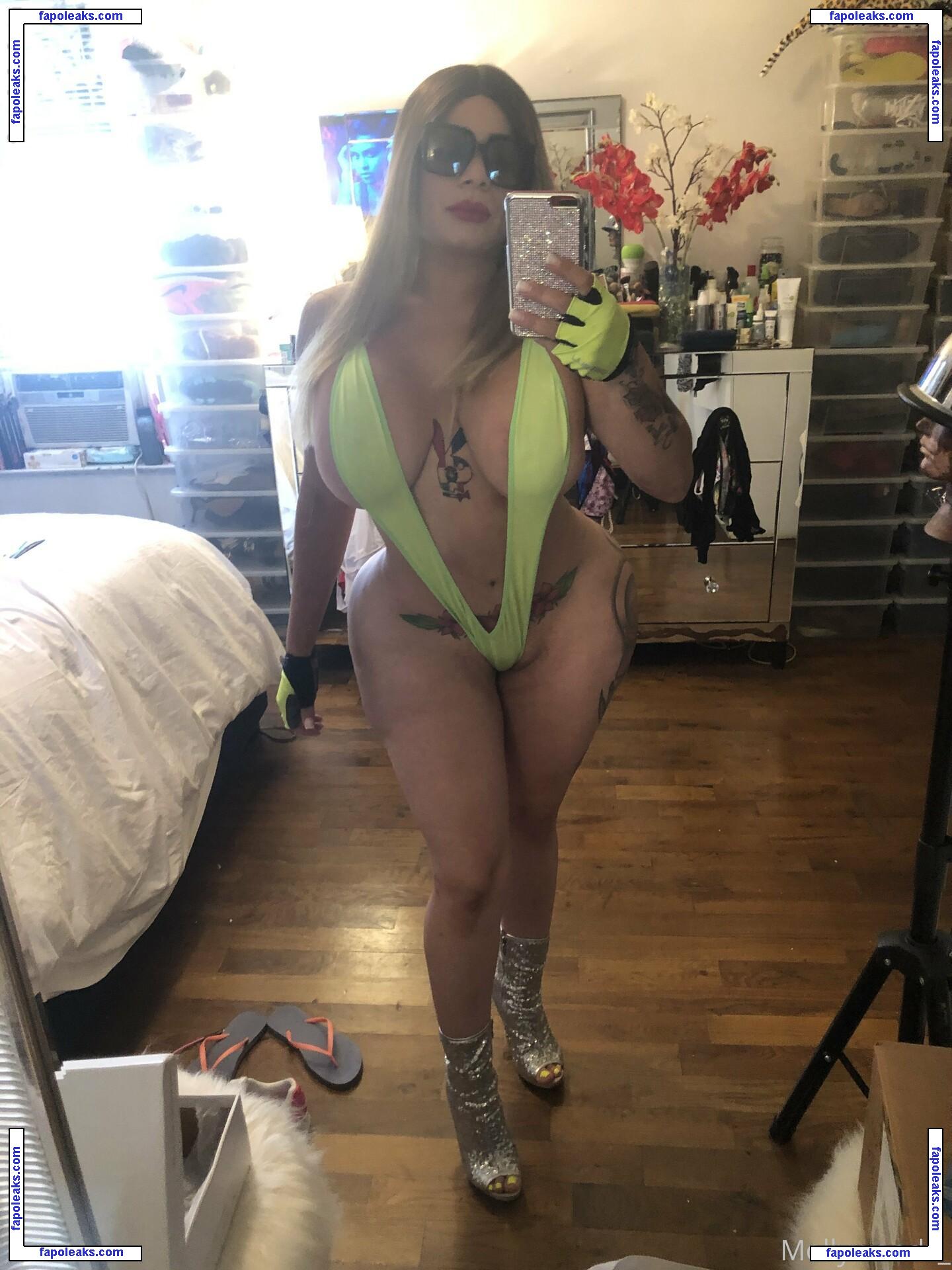 mollywoodz_ nude photo #0008 from OnlyFans