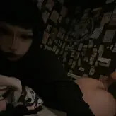 Moly Sika голая #0003