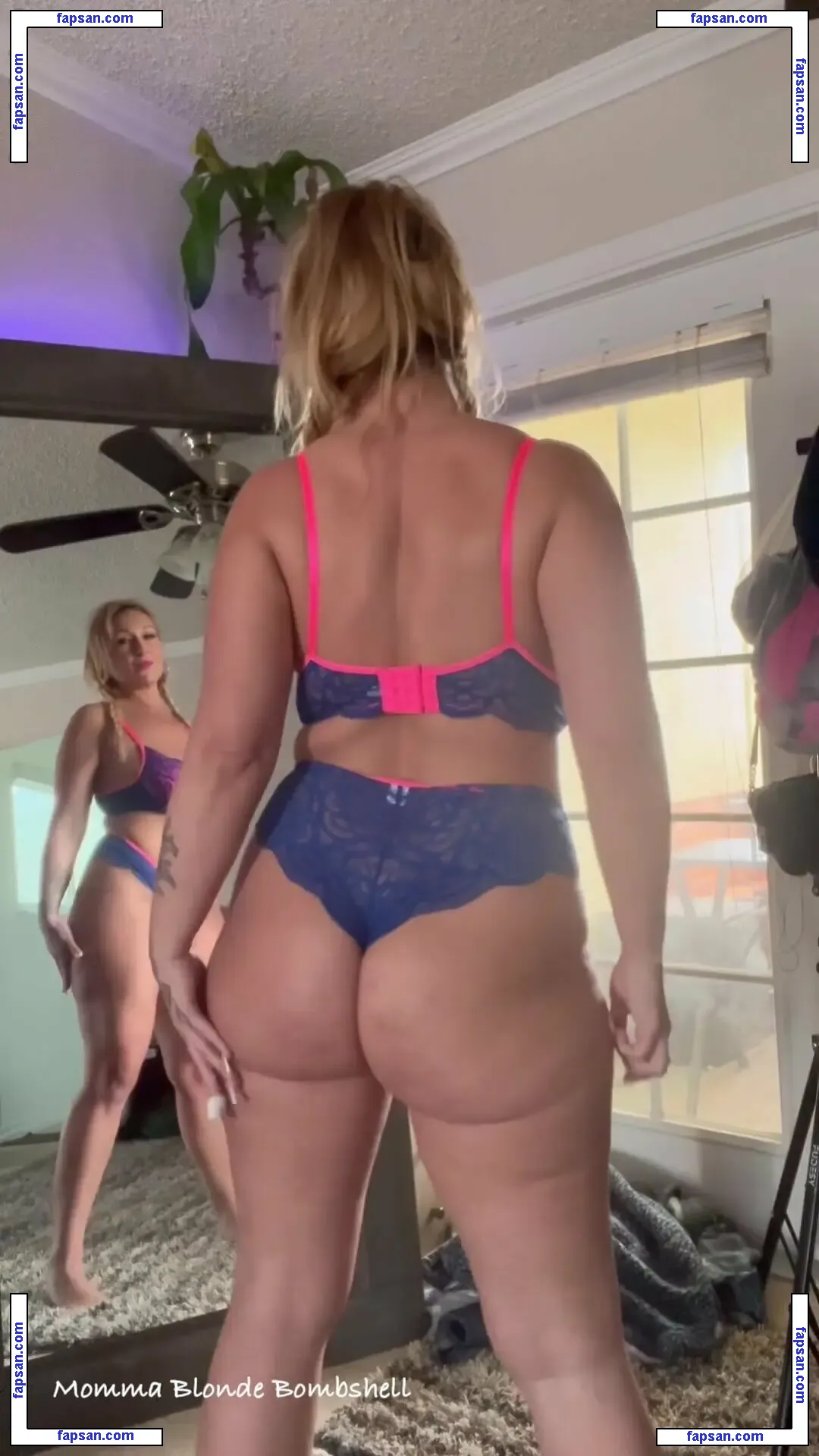 Momma Bombshell nude photo #0015 from OnlyFans