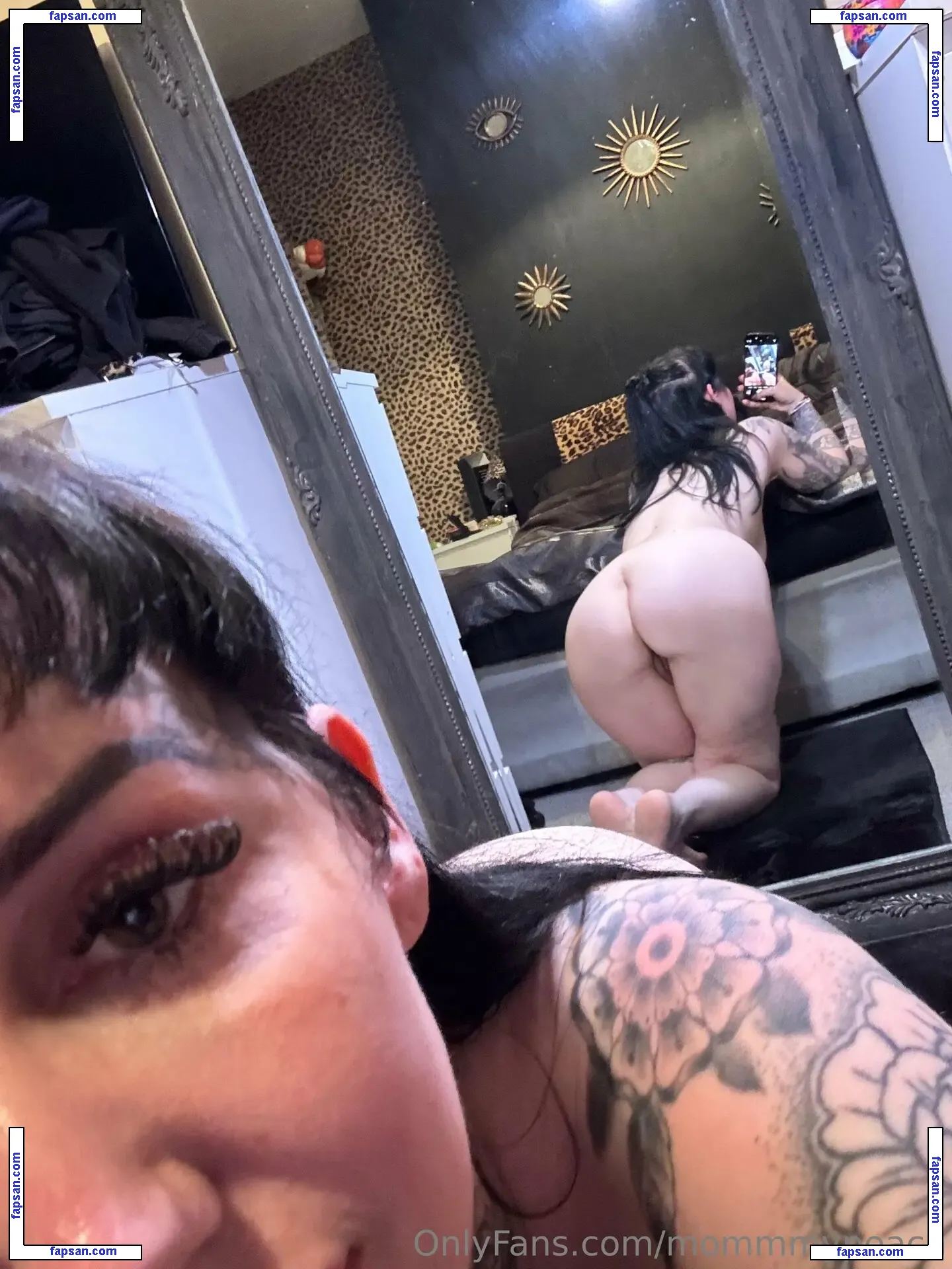 mommmypeach голая фото #0043 с Онлифанс