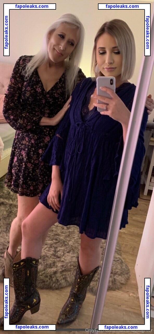 mommyanddaughter nude photo #0022 from OnlyFans