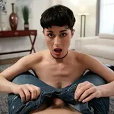 MommyBlowsBest голая #0011