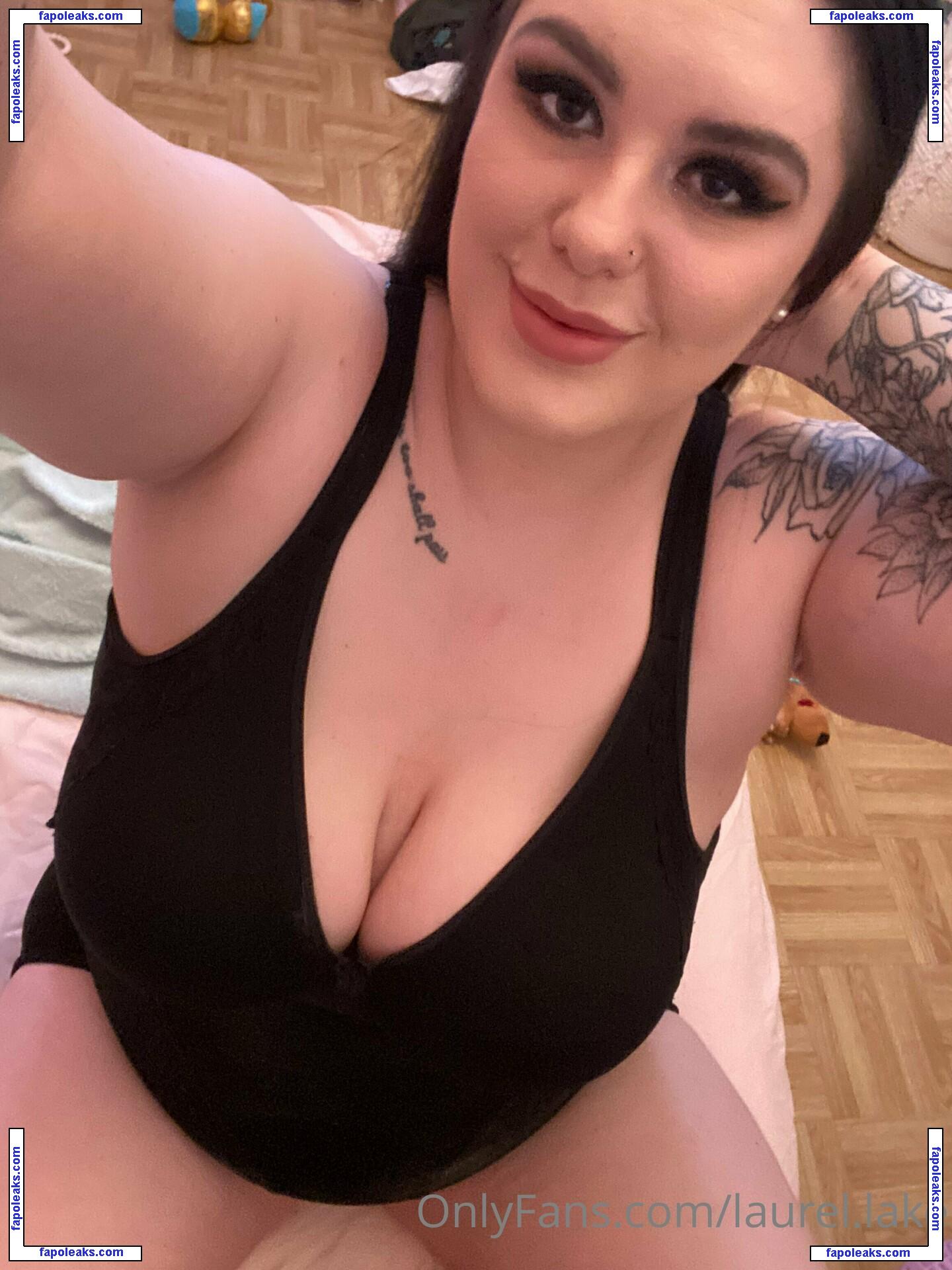 mommylaurellake / glamnellie nude photo #0002 from OnlyFans