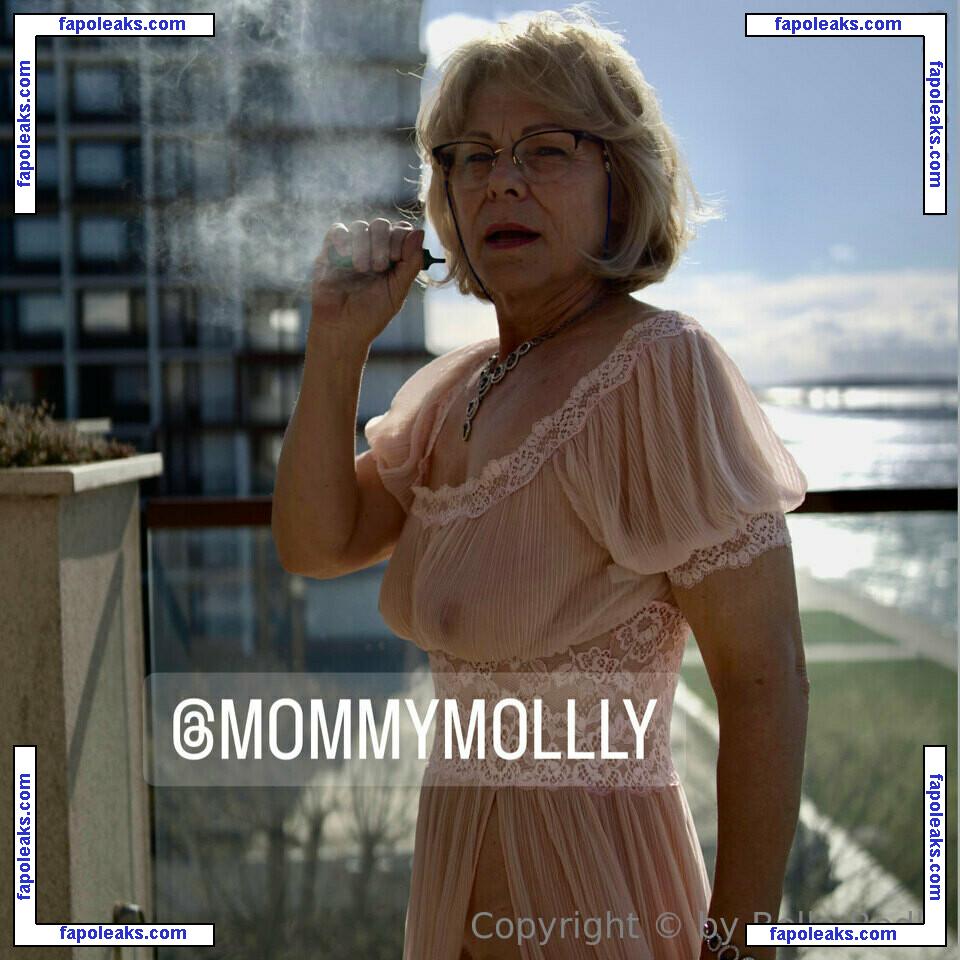 Mommymollly nude photo #0042 from OnlyFans