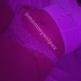 mommysnipez nude #0013